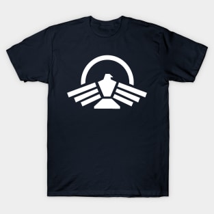 Captain Power T-Shirt